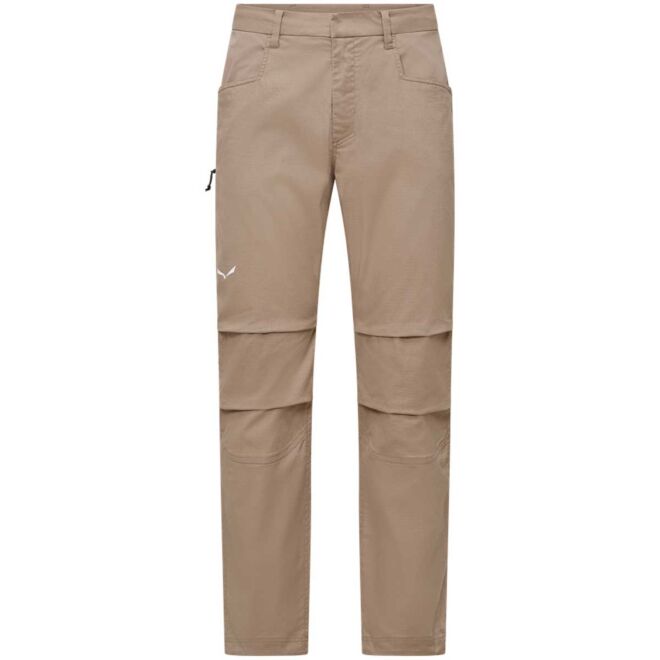 SALEWA Agner Hemp Ripstop Pants M pantalones hombre