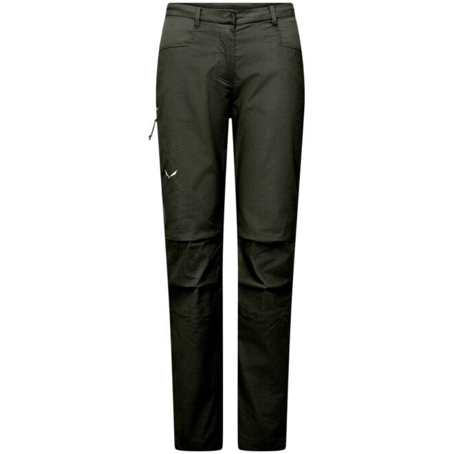 SALEWA Agner Hemp Ripstop Pants W pantalones mujer