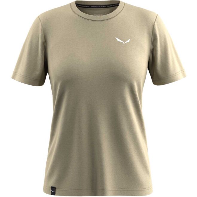 SALEWA Eagle Nature T-Shirt W women's t-shirt