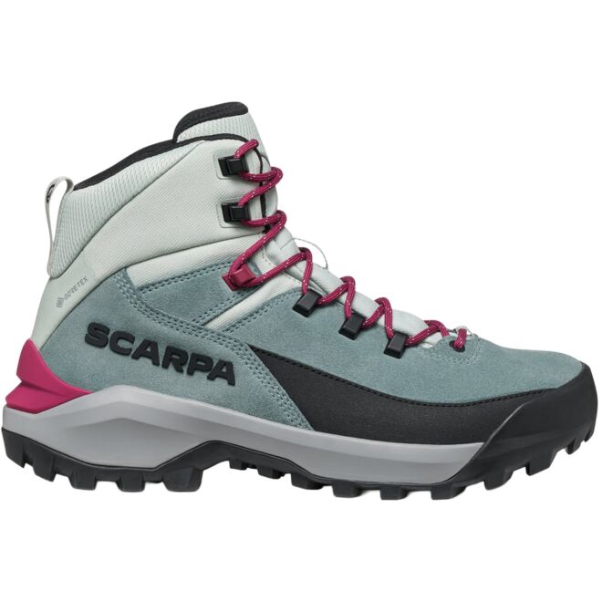 SCARPA Mustang TRK GTX W women's trekking shoes