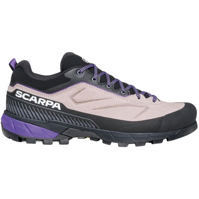 SCARPA Rapid XT WMN zapatillas de trekking mujer