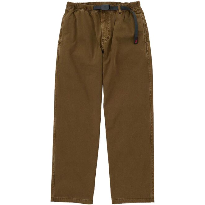 Gramicci Gramicci Pant Straight Fit pantalones de hombre