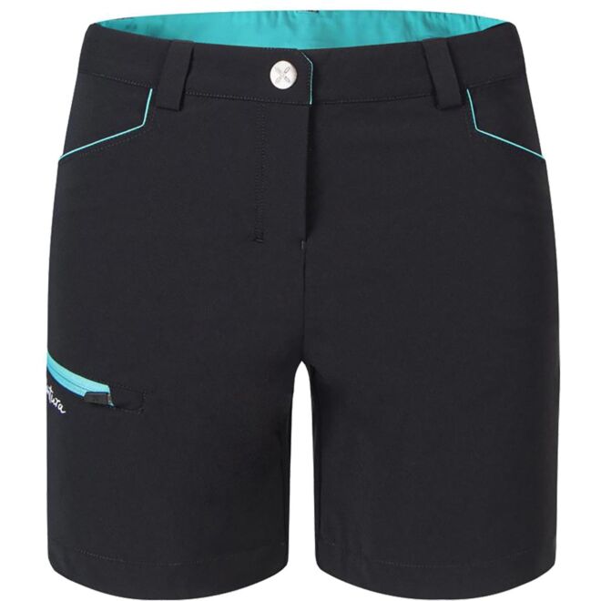 Montura Safari Bermuda Woman pantalones cortos mujer