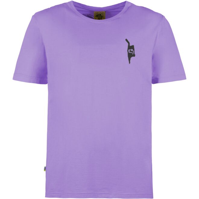 E9 Enove Scoop camiseta hombre