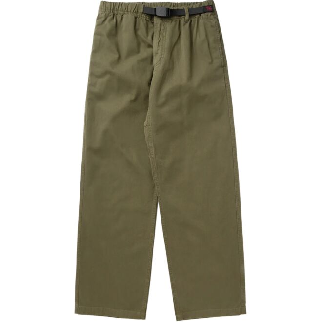 Gramicci Gramicci Pant Straight Fit pantalones de hombre