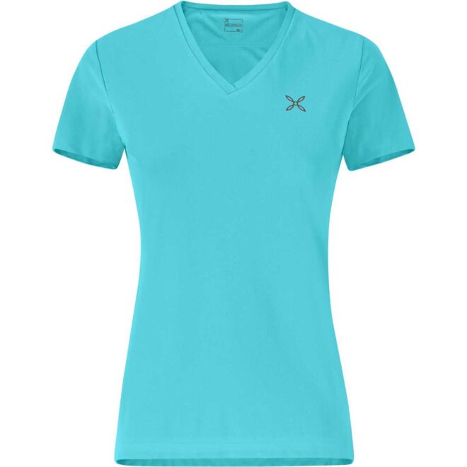 Montura Sensi T-Shirt W camiseta mujer