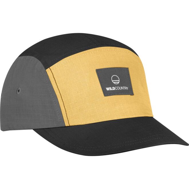 Wild Country Sequence Cap hat