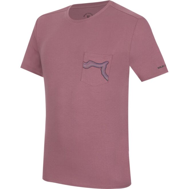 Wild Country Session 3 M T-Shirt men's t-shirt