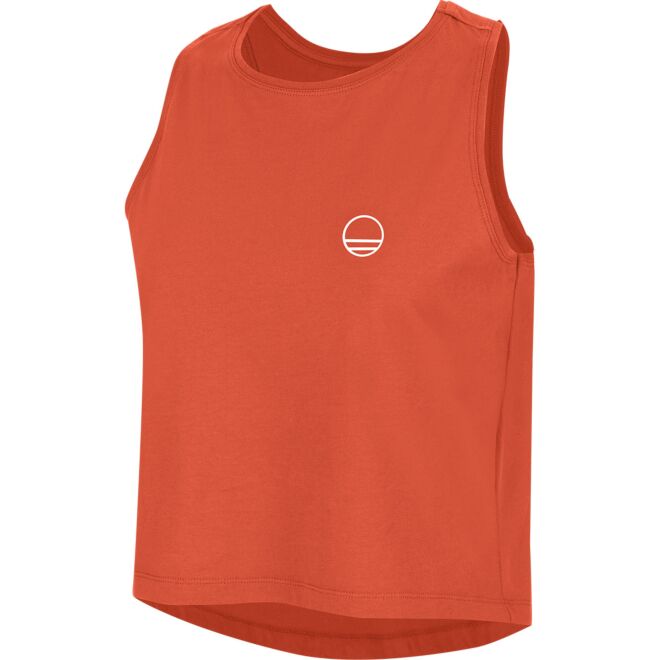Wild Country Session 3 W Tank women's tank top