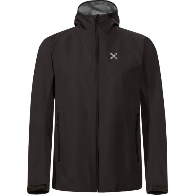 Montura Shelter Jacket chaqueta hard shell hombre