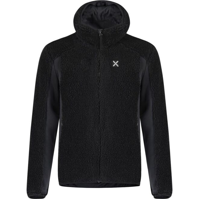 Montura Sherpa Maglia Men pile técnico hombre