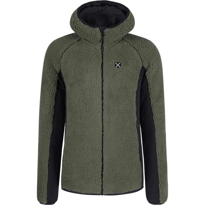 Montura Sherpa Maglia Woman camiseta técnica mujer