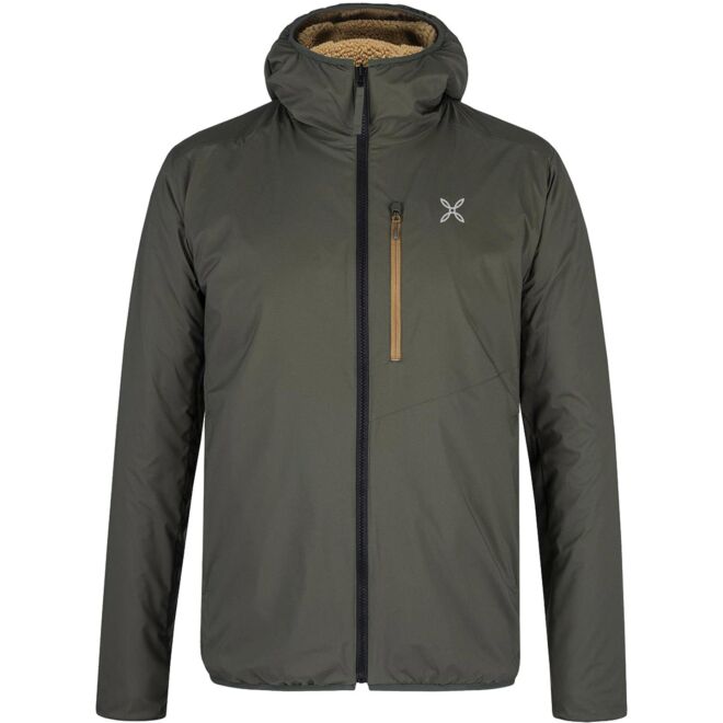 Montura Sherpa Reversible Jacket chaqueta hombre