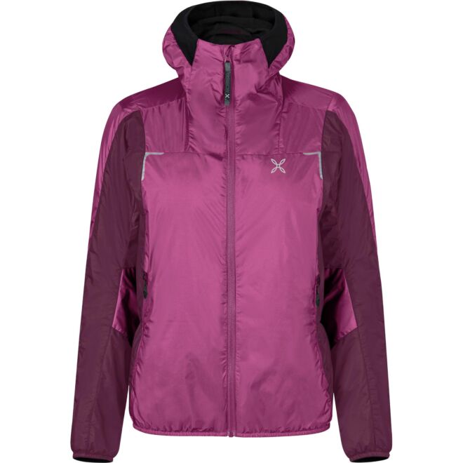 Montura Skisky 2.0 Jacket W chaqueta acolchada mujer