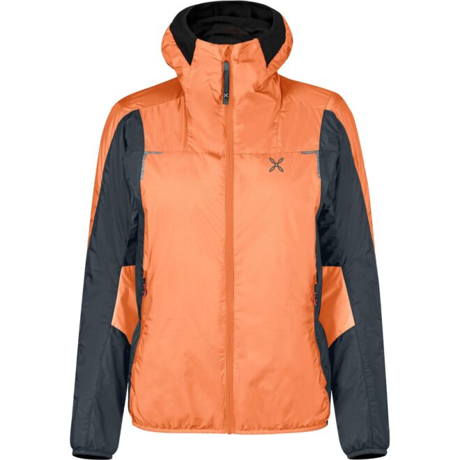 Montura Skisky 2.0 Jacket W chaqueta acolchada mujer