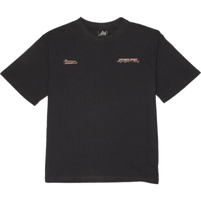 Rungne Slab Tee Untamed men's t-shirt