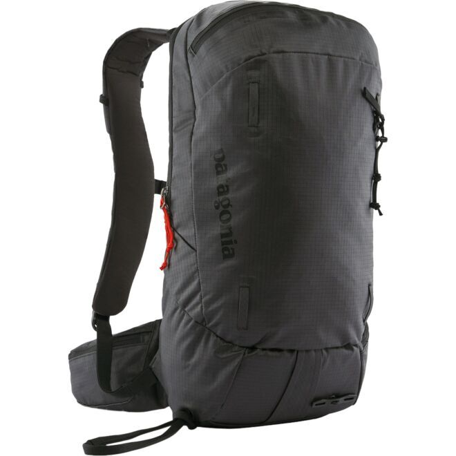 Patagonia Snowdrifter 20L mochila de esquí de travesía