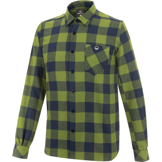 Wild Country Spotter 2 M Shirt camisa hombre