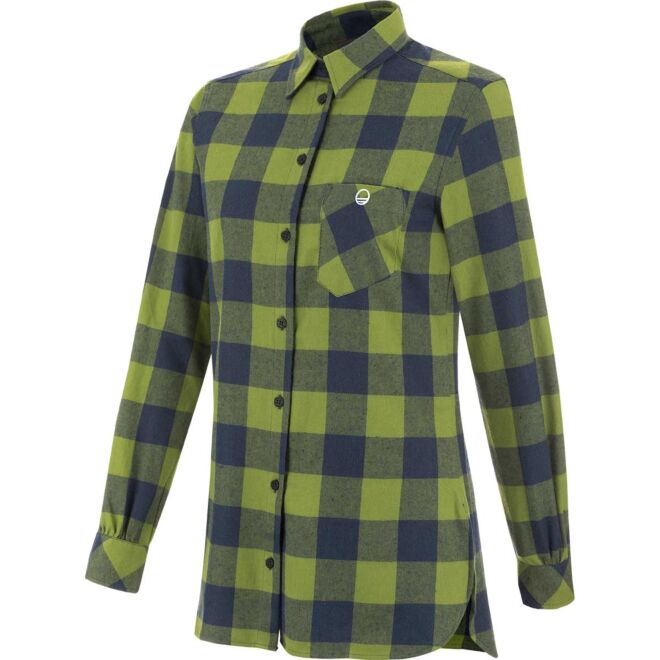 Wild Country Spotter W Shirt women's shirt