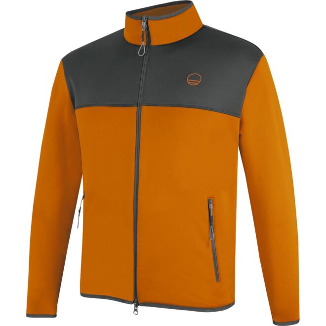 Wild Country Stamina M sweater técnico hombre