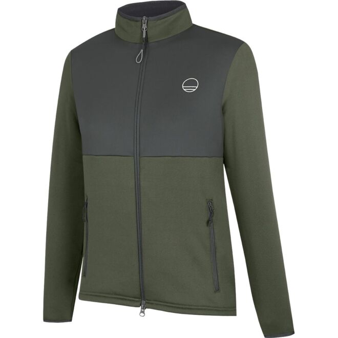 Wild Country Stamina W women's technical fleece sweater