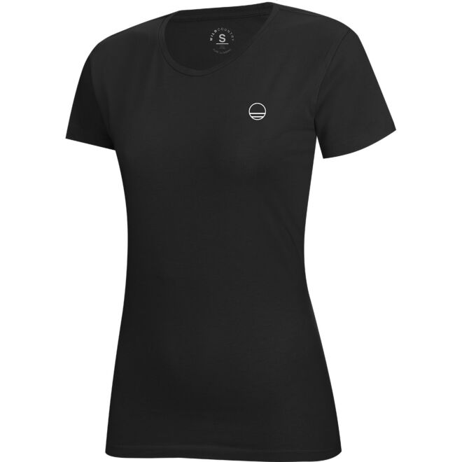 Wild Country Stamina W Tee camiseta mujer