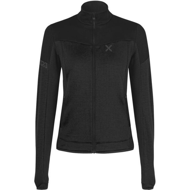Montura Stretch Mind 2 mujer pile técnico