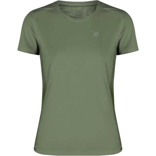 Montura Sunset camiseta mujer