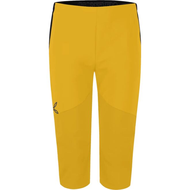 Montura Synth Pirata pantalones 3/4 hombre