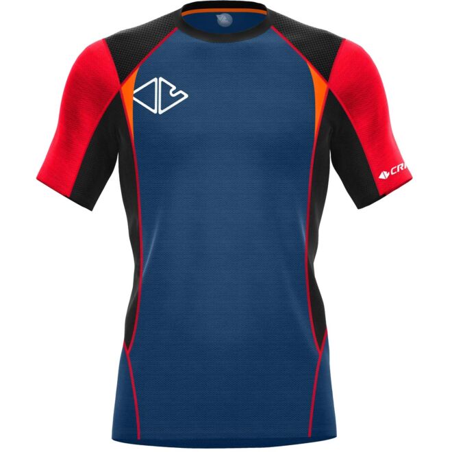 Crazy T-Shirt Viper camiseta hombre