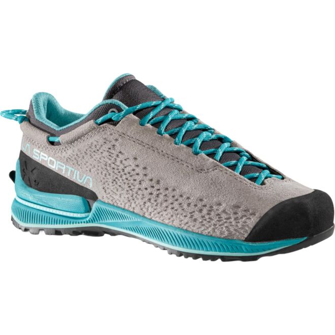 La Sportiva TX2 Evo Leather Woman women's approach shoes