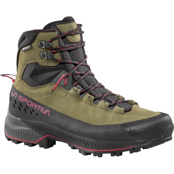 La Sportiva TX5 Evo Mid Woman GTX zapatos de trekking mujer