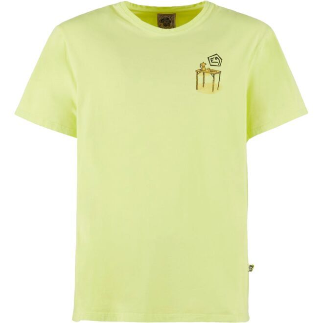 E9 Enove Table men's t-shirt