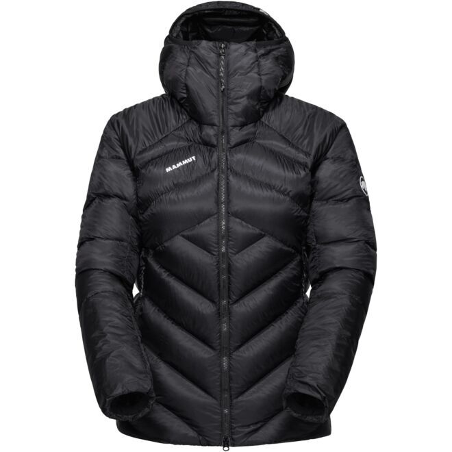 Mammut Taiss IN Hooded Jacket chaqueta de plumas mujer