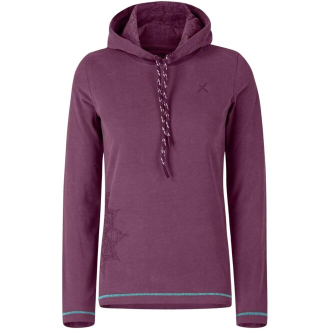 Montura Tali Hoody women's sweatshirt