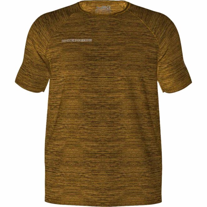 Rock Experience Terminator 2.0 SS camiseta hombre