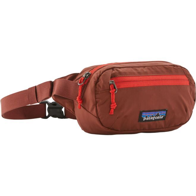 Patagonia Terravia Mini Hip Pack 1L riñonera
