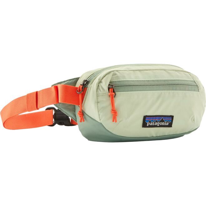 Patagonia Terravia Mini Hip Pack 1L riñonera