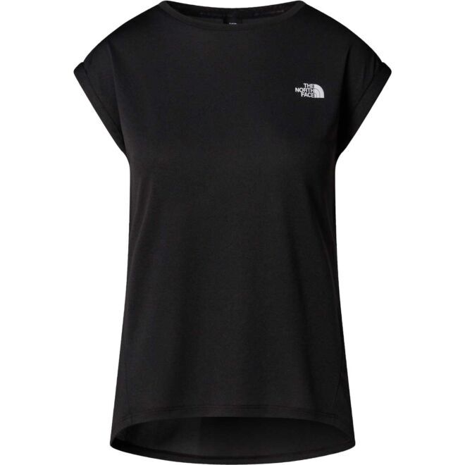 The North Face W Tanken Tank camiseta sin mangas mujer