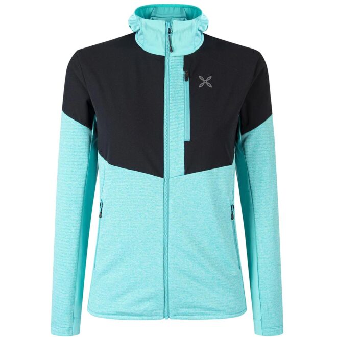 Montura Thermalgrid Pro 2 women's technical fleece