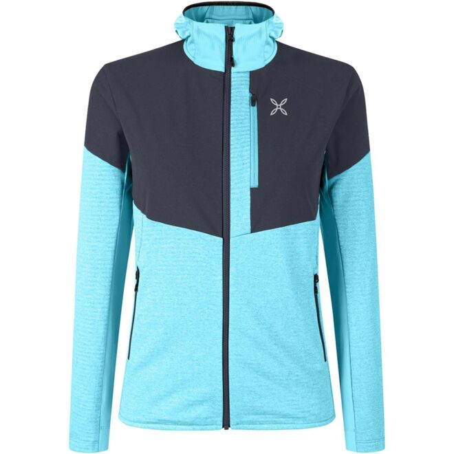 Montura Thermalgrid Pro 2 women's technical fleece