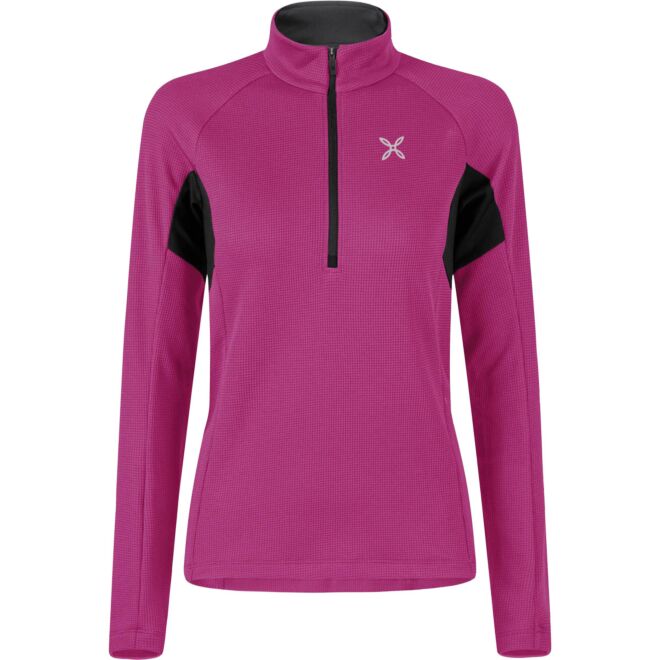 Montura Thermic 4 Maglia W technical fleece women