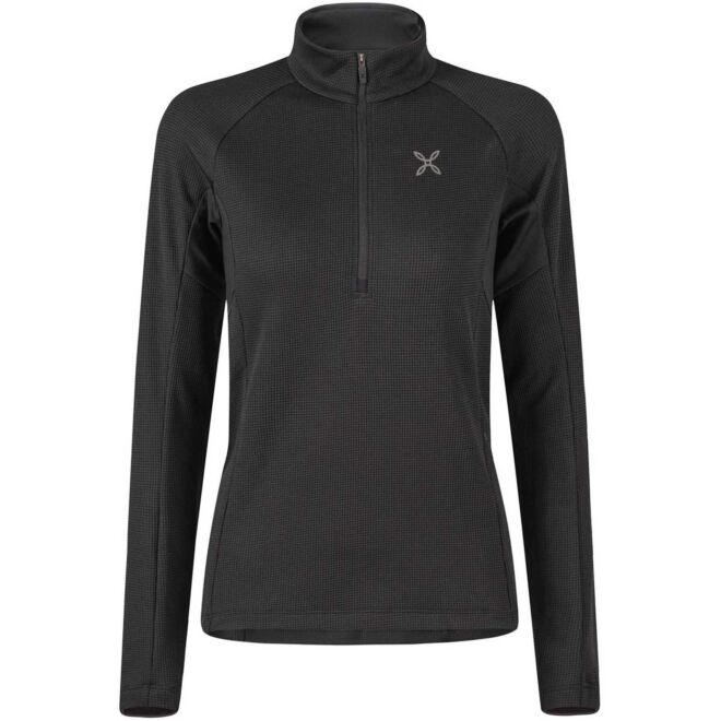Montura Thermic 4 Maglia W technical fleece women