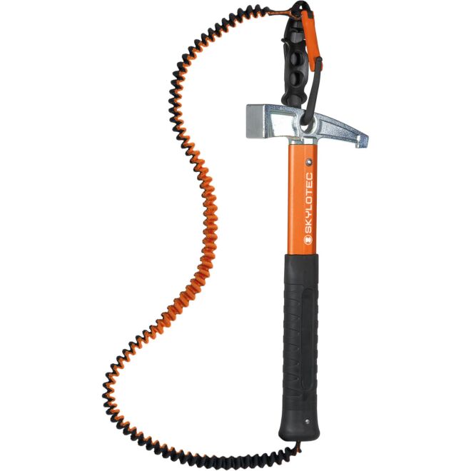 Skylotec Thunder Hammer Kit climbing hammer