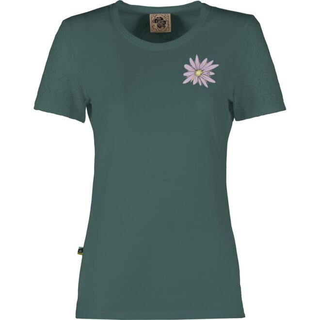 E9 Enove Tin camiseta mujer