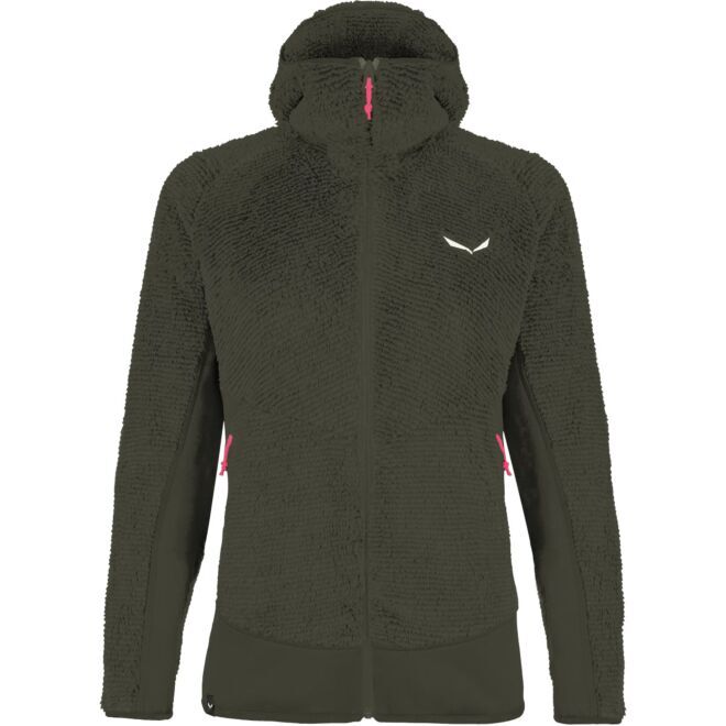 SALEWA Tognazza Pl M Jkt chaqueta de forro polar para hombre