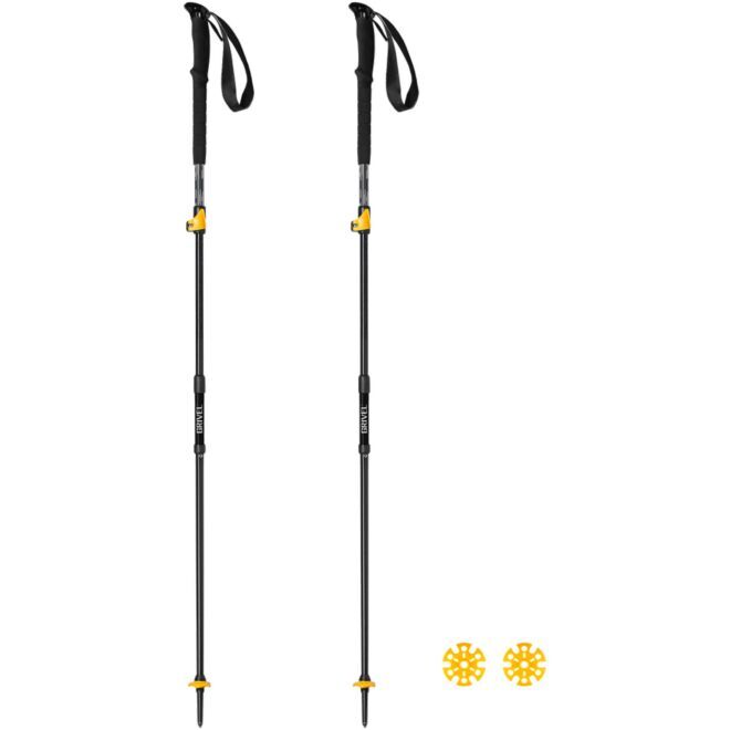 Grivel Trail Vario trekking poles