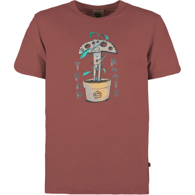 E9 Enove Troots camiseta hombre