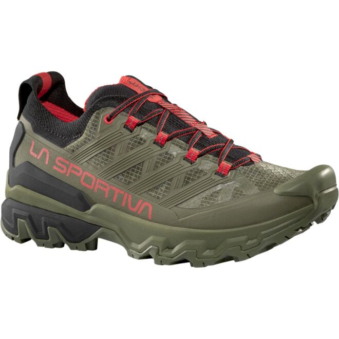 La Sportiva Ultra Raptor 3 men's trail running shoes