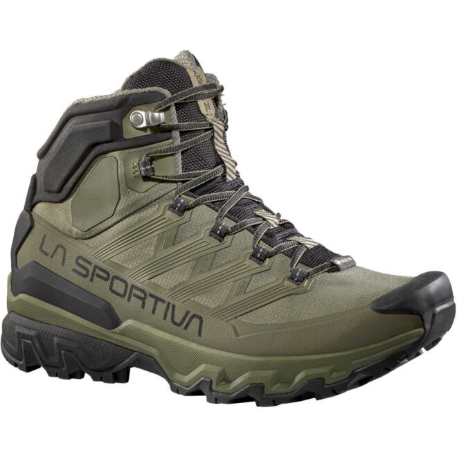 La Sportiva Ultra Raptor 3 Mid GTX zapatos de trekking